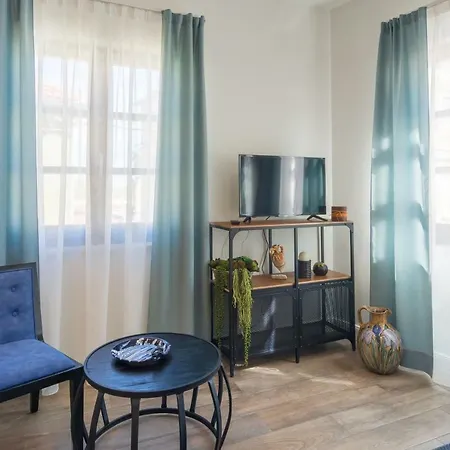 Appartement Mihael