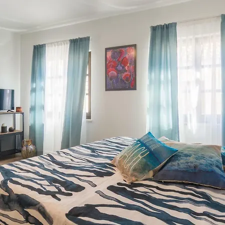 Appartement Mihael