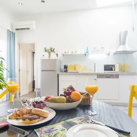 Appartement Mihael