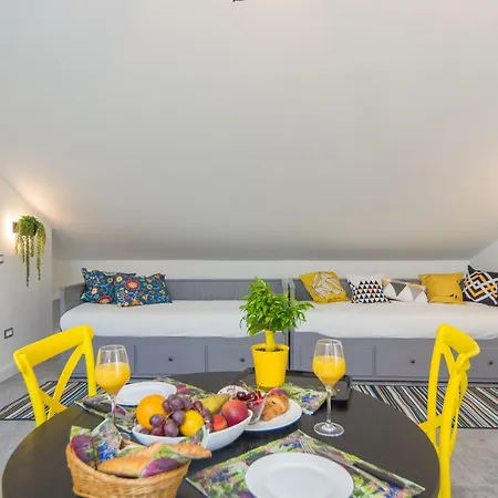 Appartement Mihael