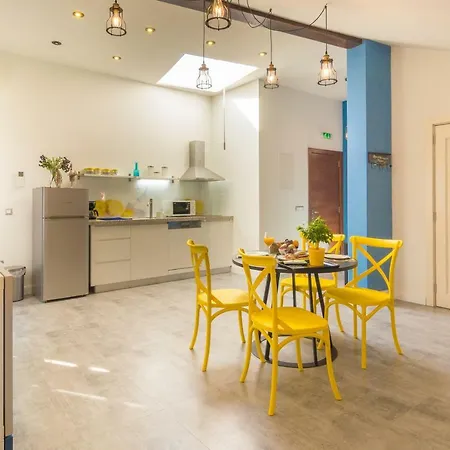 Mihael Appartement Nin