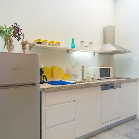 Mihael Appartement Nin