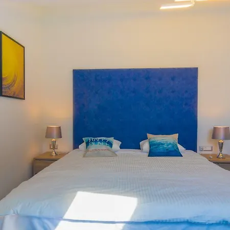 Appartement Mihael *
