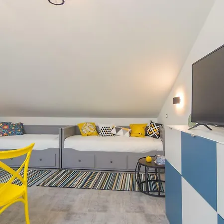 Mihael Appartement Nin