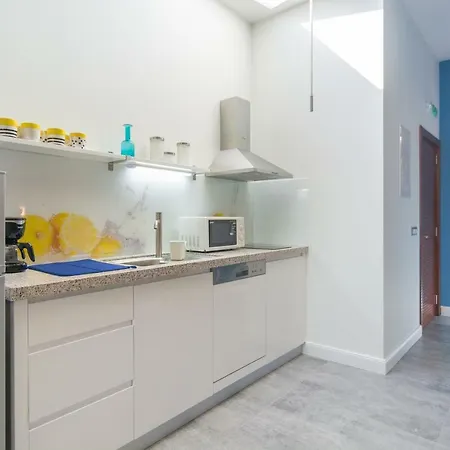 Appartement Mihael