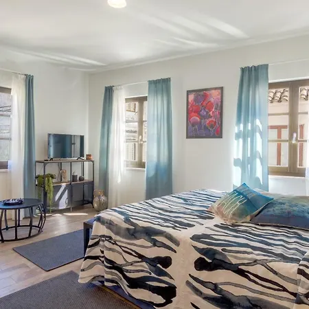 Appartement Mihael *