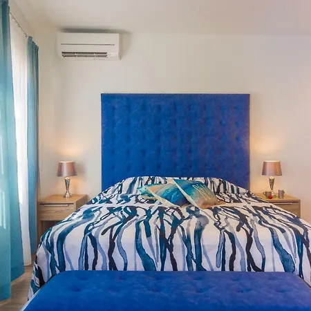 Appartement Mihael Nin
