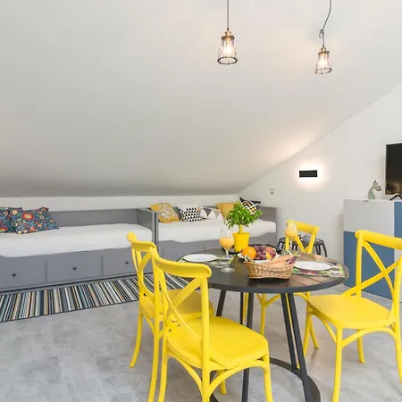 Mihael Appartement