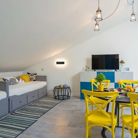 Appartement Mihael *