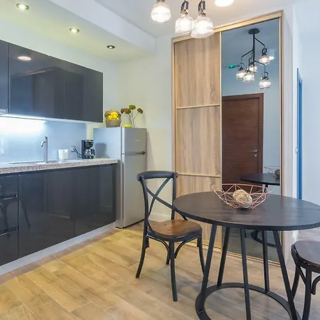 Apartment Mihael Nin